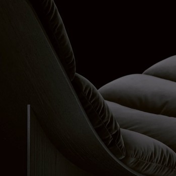 Attimo Armchairs