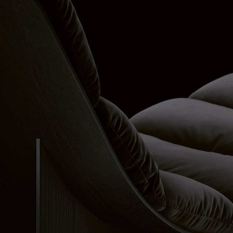 Attimo Armchairs