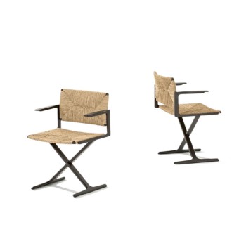 Auguste Chairs