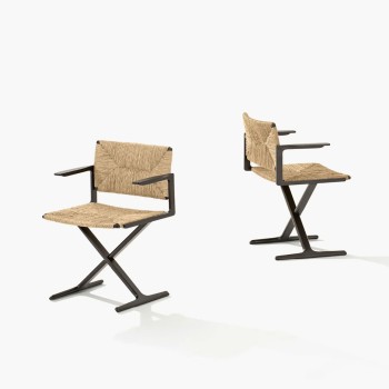 Auguste Chairs