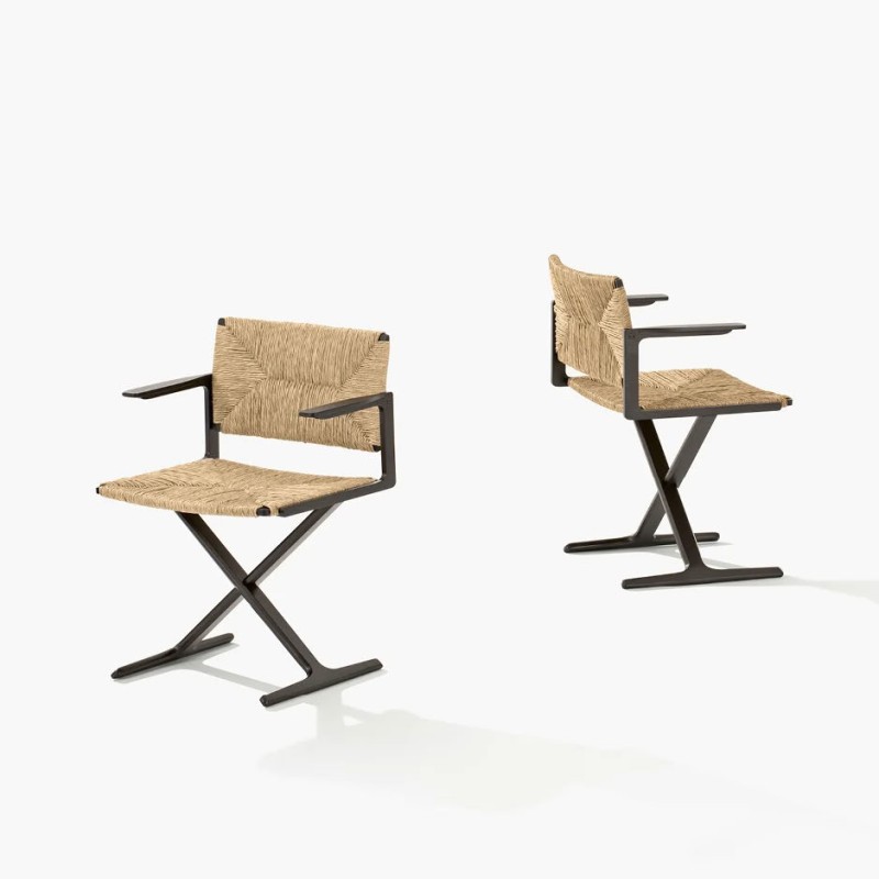 Auguste Chairs
