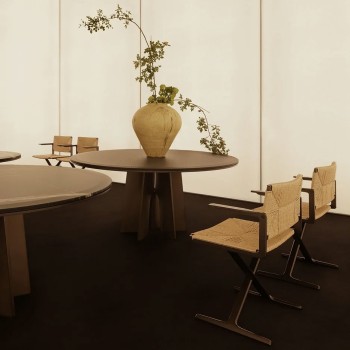 Auguste Chairs