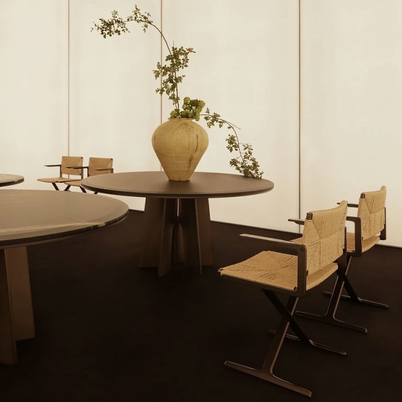 Auguste Chairs
