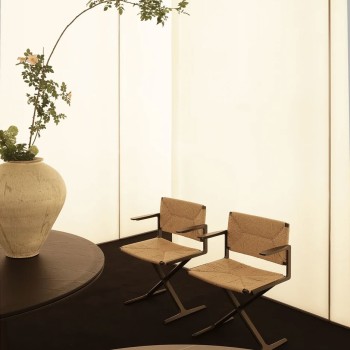 Auguste Chairs