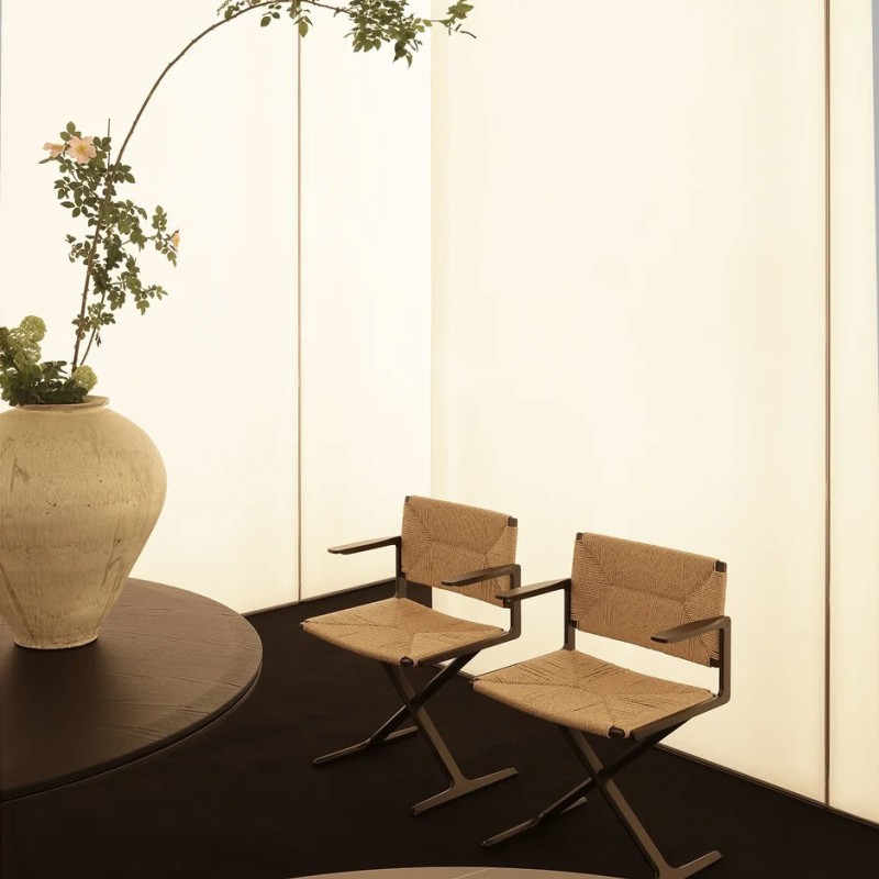 Auguste Chairs