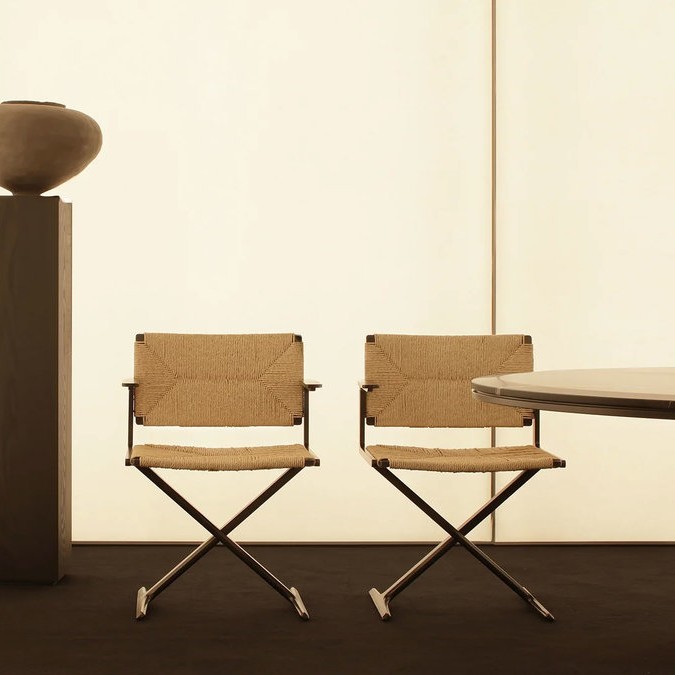 Auguste Chairs
