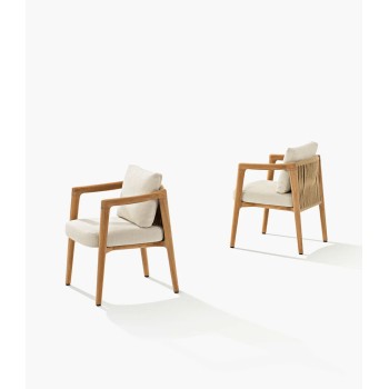 Ponte Chairs