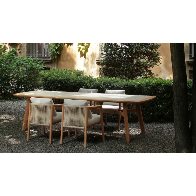 Ponte Chairs
