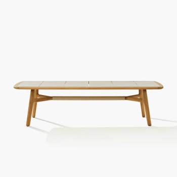 Curve Dining Tables