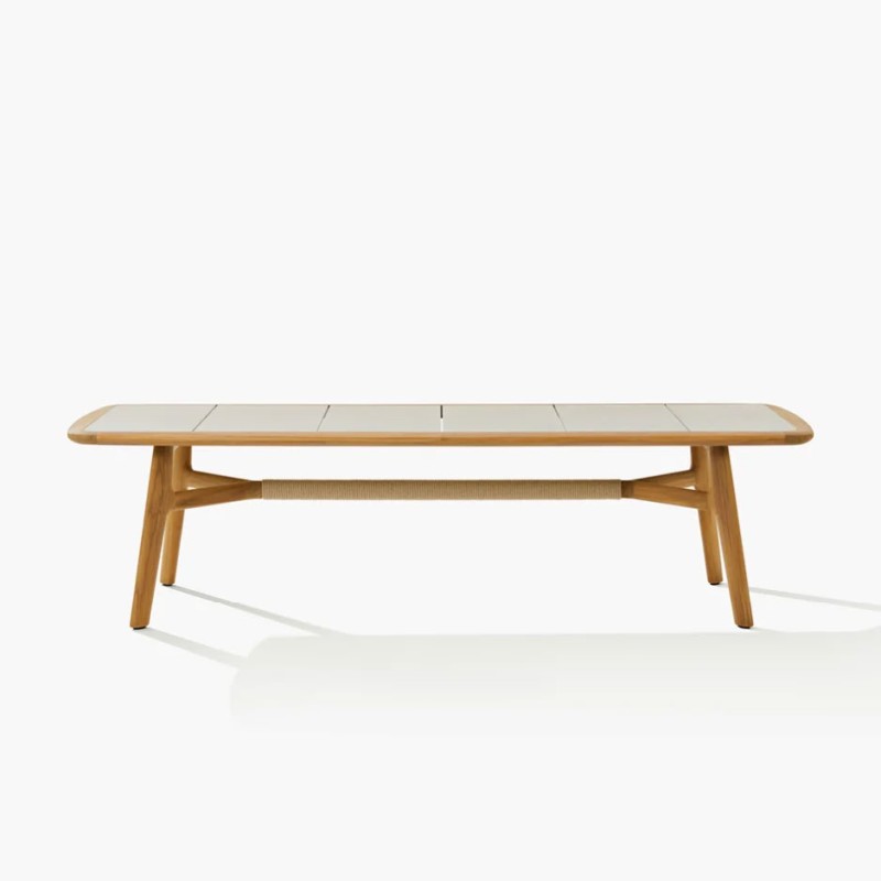 Curve Dining Tables