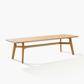 Curve Dining Tables