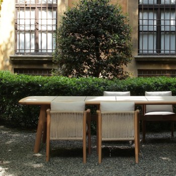 Curve Dining Tables