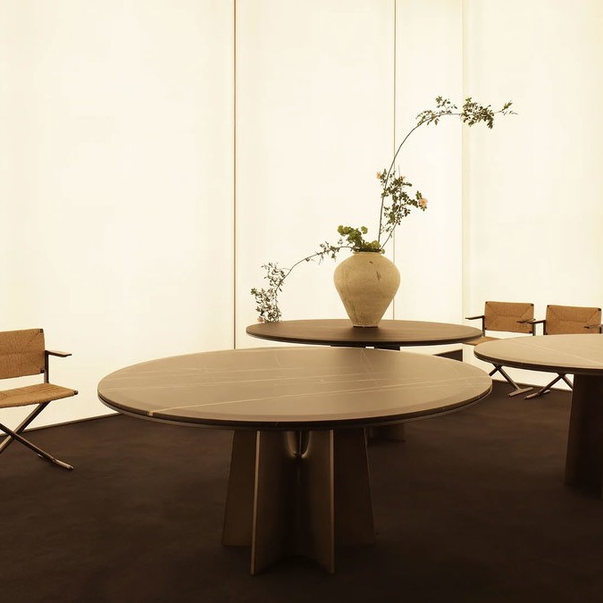 Vortice Dining Tables