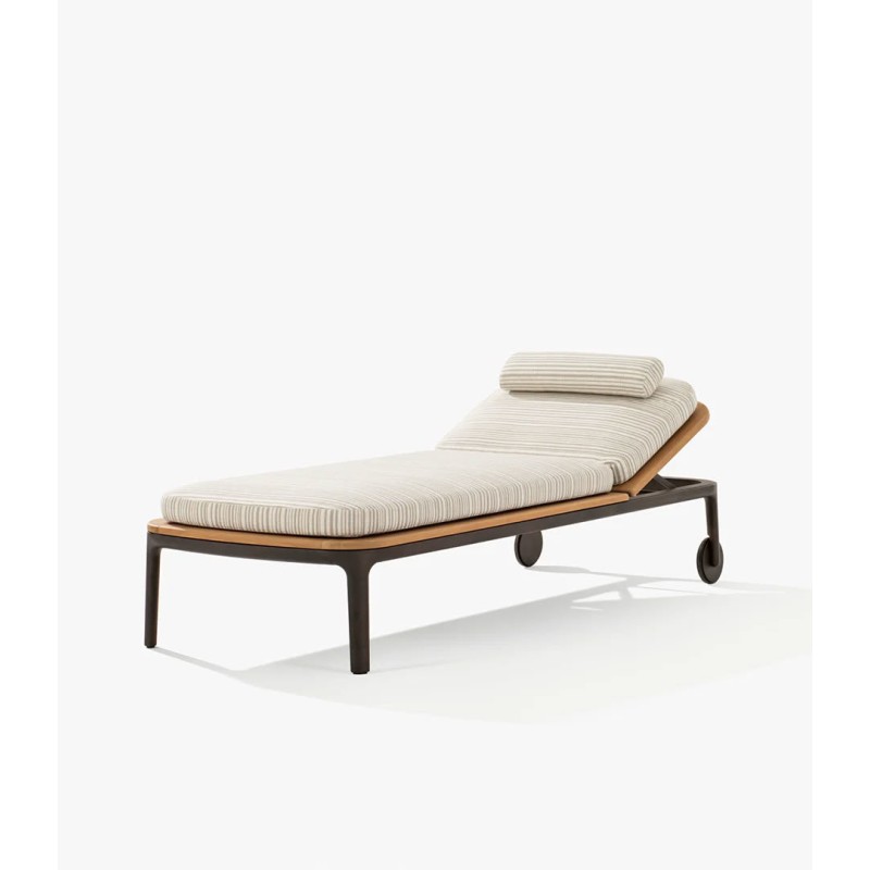 Henry Recliners