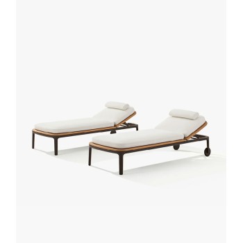 Henry Recliners