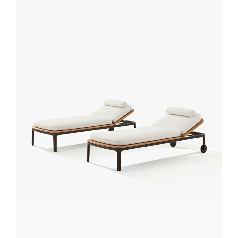 Henry Recliners
