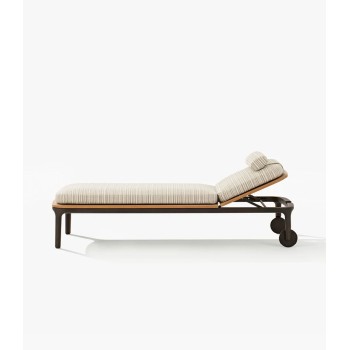 Henry Recliners