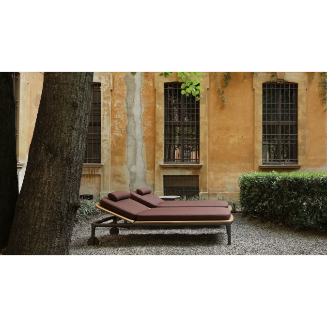 Henry Recliners