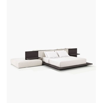 Lanai Beds