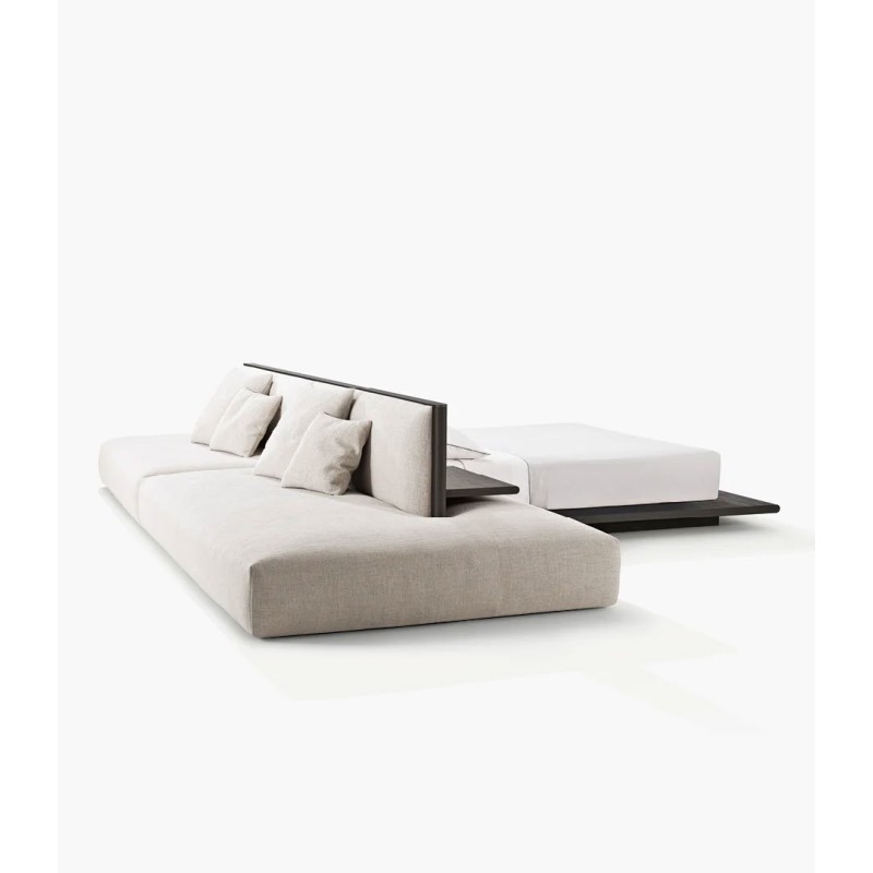 Lanai Beds