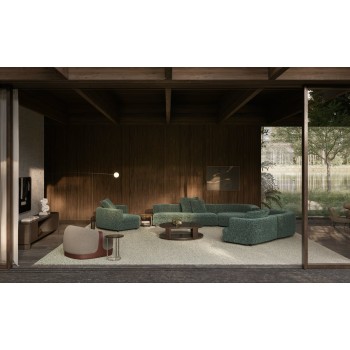 Edmond Sofas
