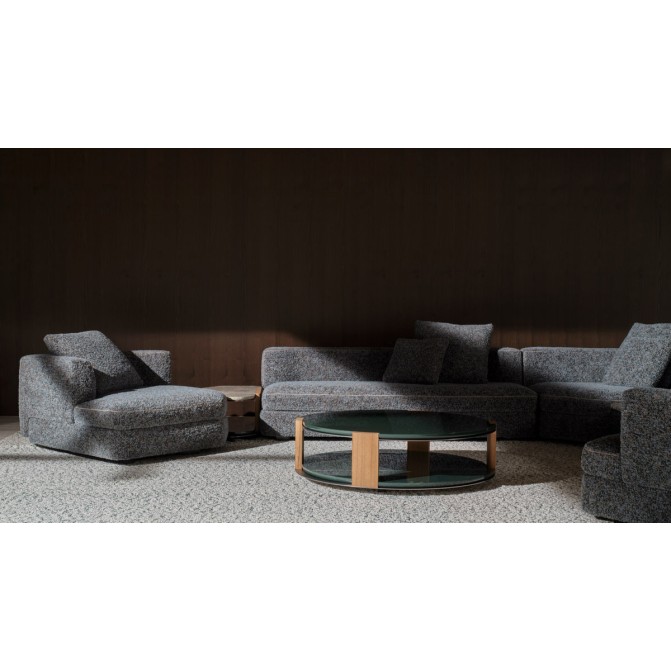 Edmond Sofas