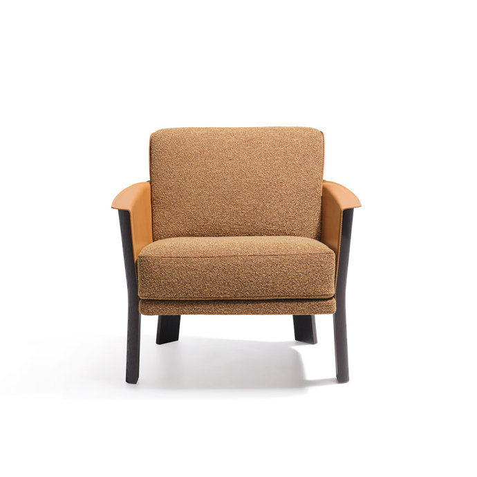 Armand Armchairs
