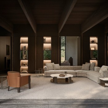 Armand Armchairs