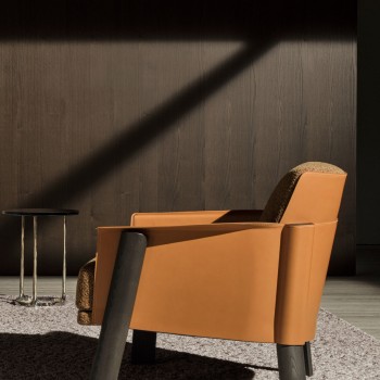 Armand Armchairs