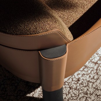 Armand Armchairs