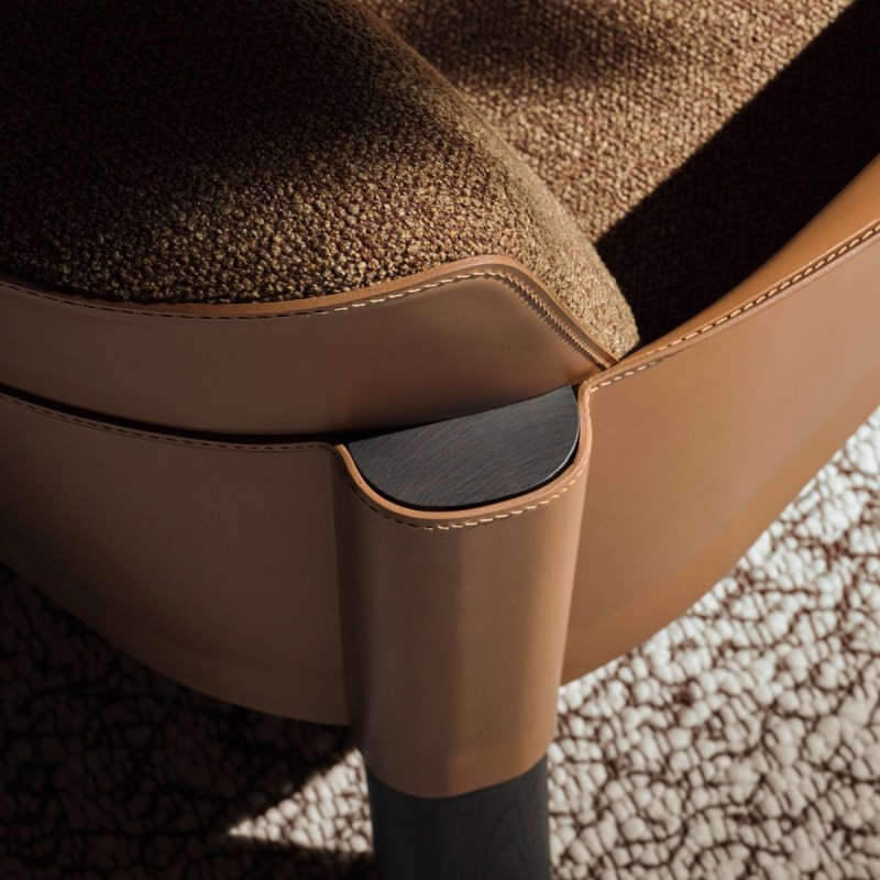 Armand Armchairs