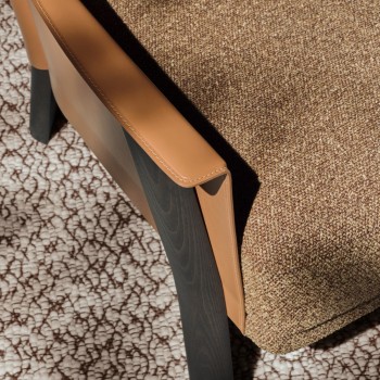 Armand Armchairs