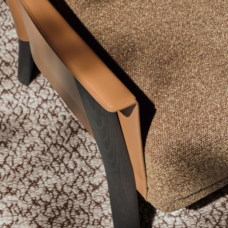 Armand Armchairs