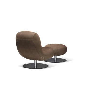 Bosco Armchairs