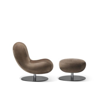 Bosco Armchairs