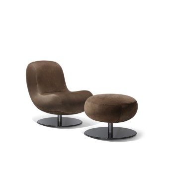 Bosco Armchairs