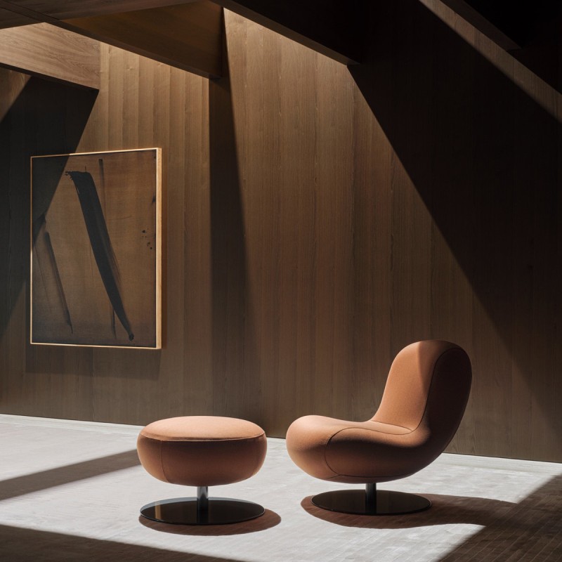 Bosco Armchairs