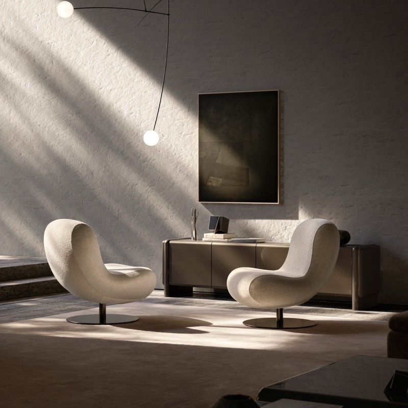 Bosco Armchairs