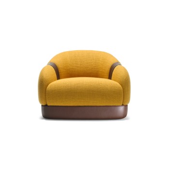 Corsetto Armchairs