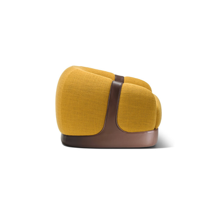 Corsetto Armchairs