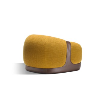 Corsetto Armchairs