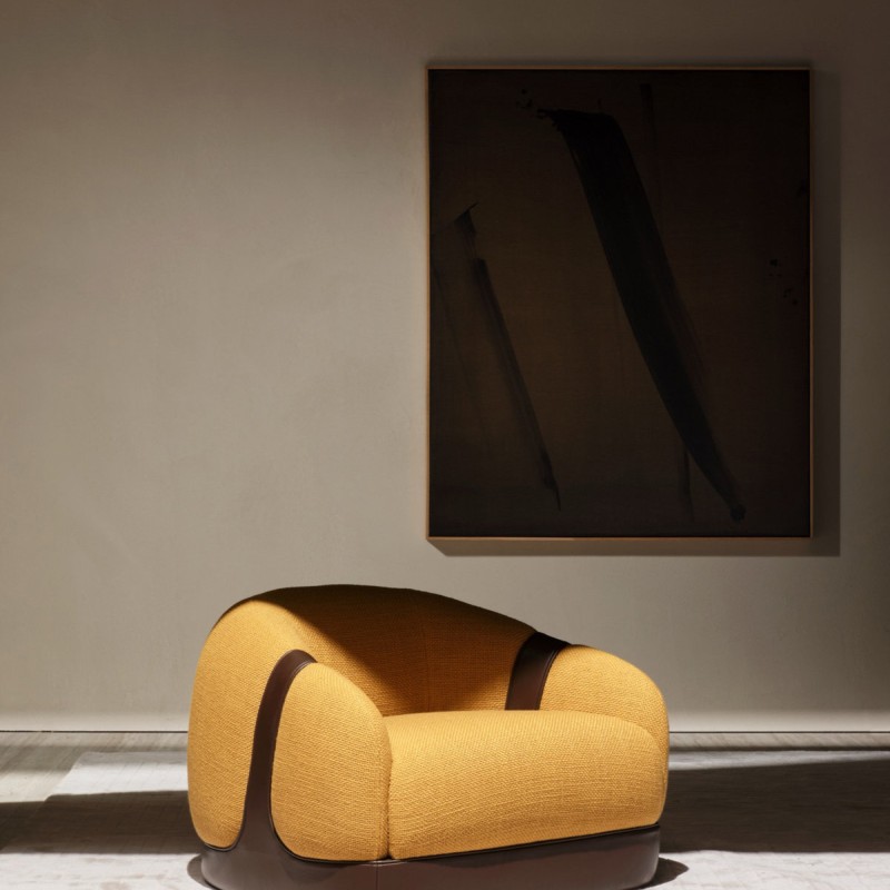Corsetto Armchairs