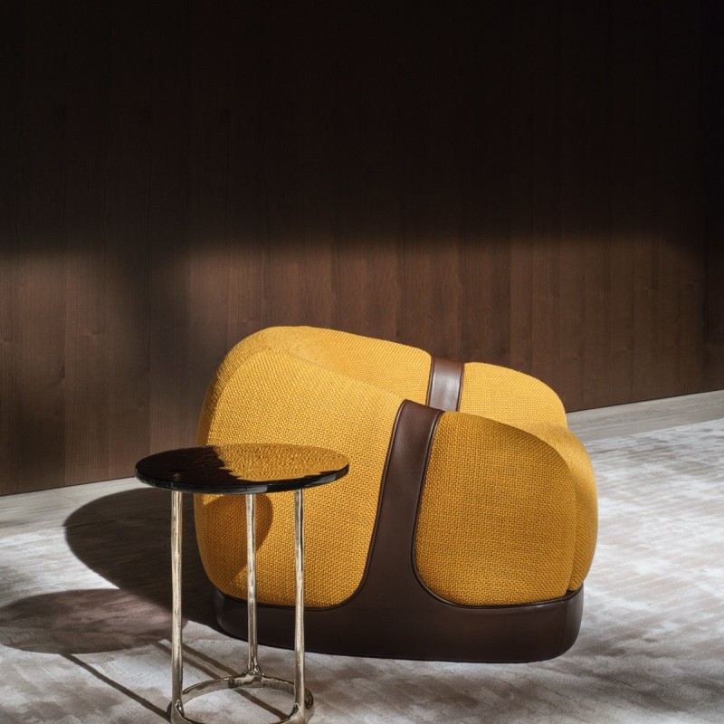 Corsetto Armchairs