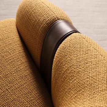 Corsetto Armchairs