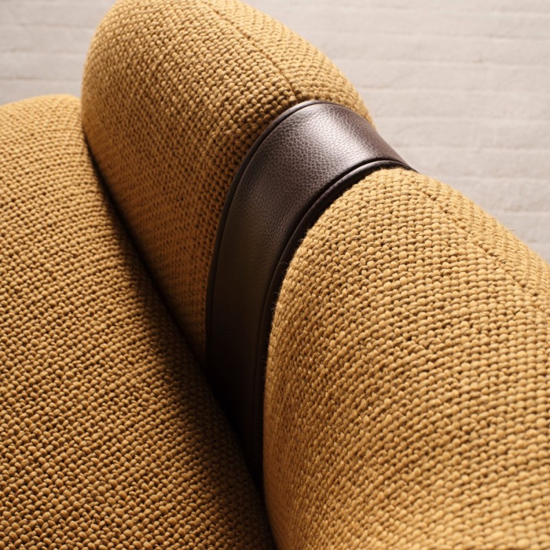 Corsetto Armchairs