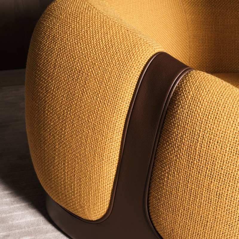 Corsetto Armchairs