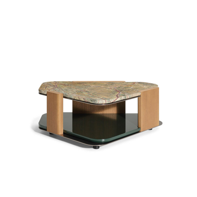 Jeanne Coffee Tables