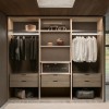 DD-18148 Walk-in Closets