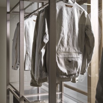 DD-18148 Walk-in Closets