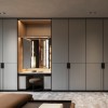 DD-18149 Walk-in Closets